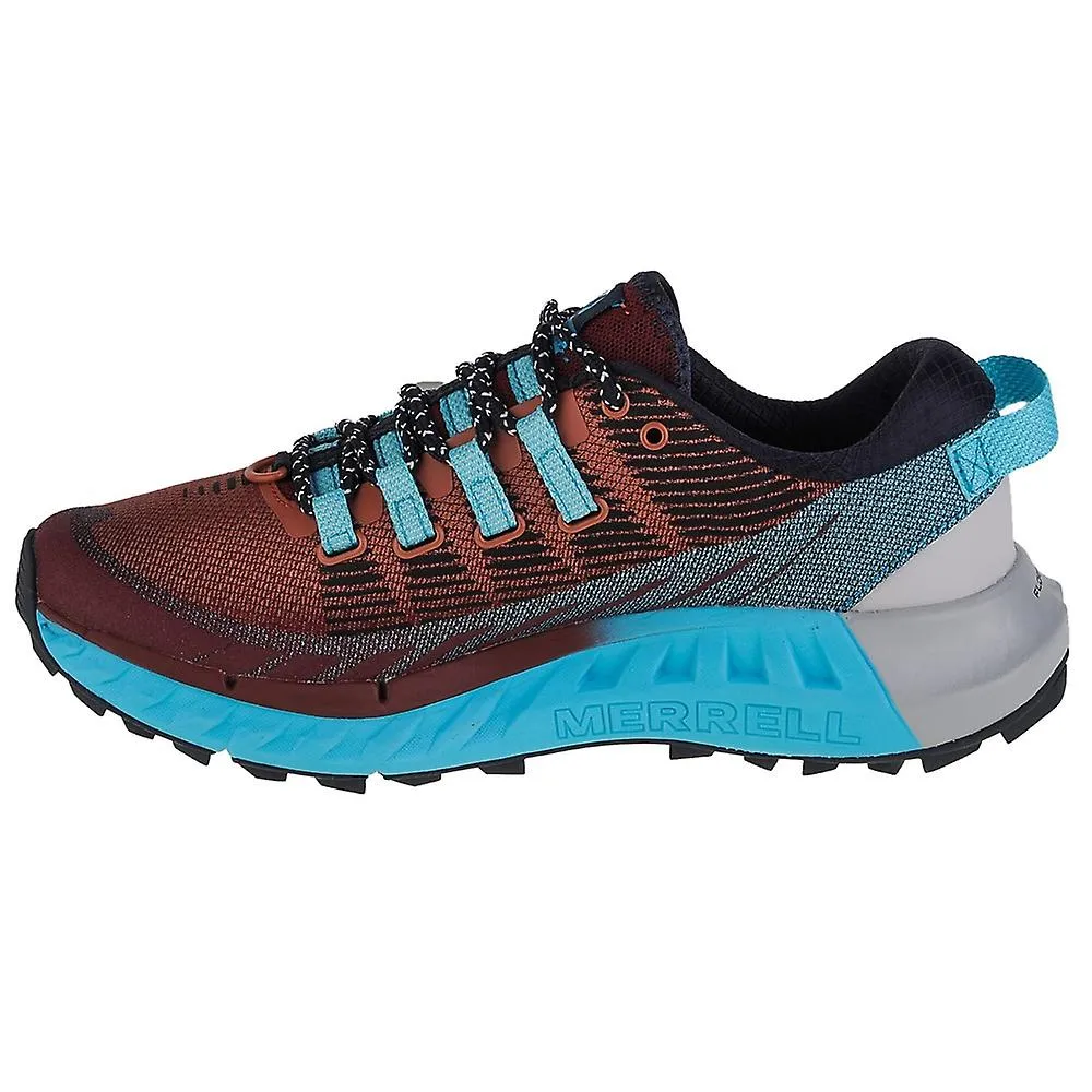 Merrell Schuhe Agility Peak 4 Cabernet/Atoll