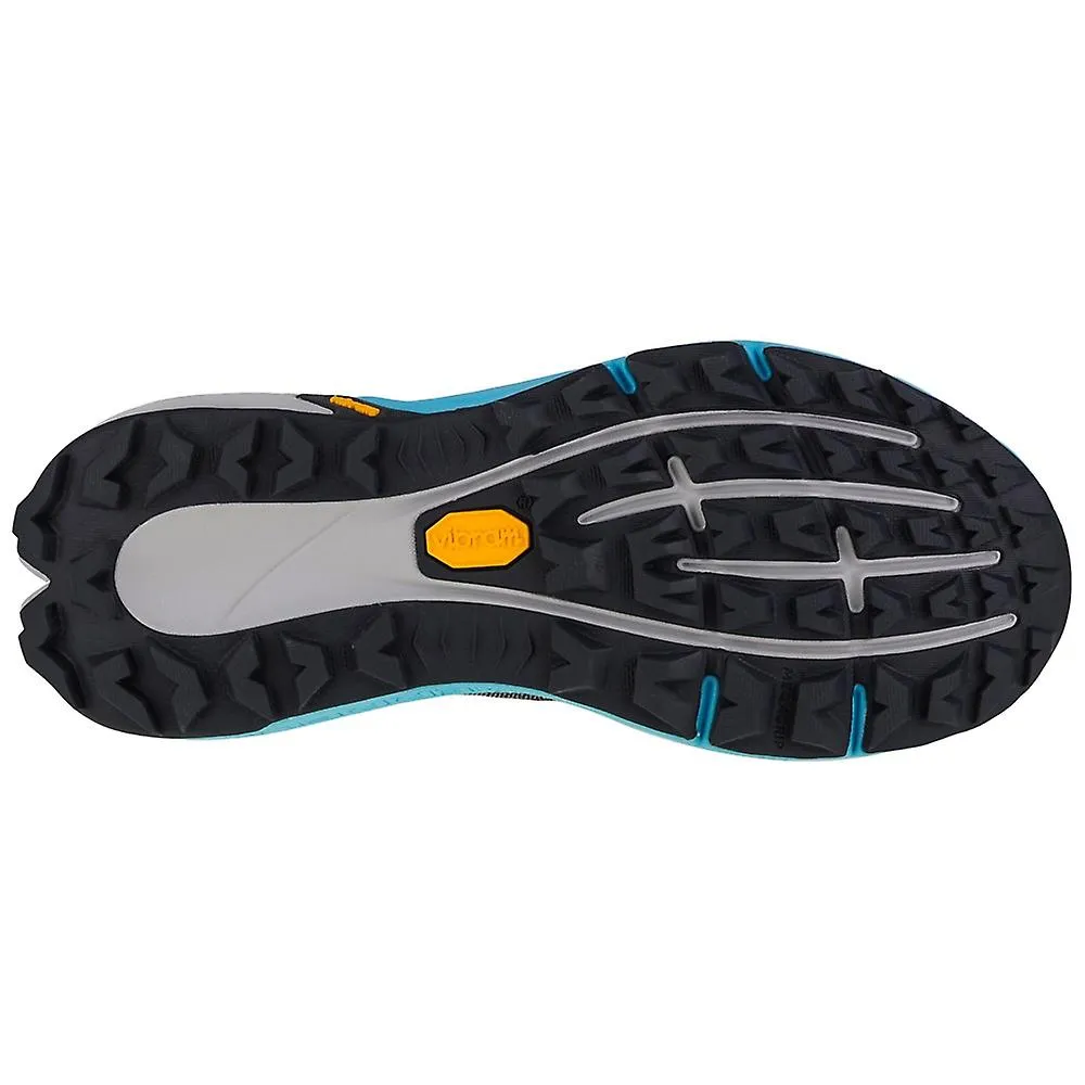 Merrell Schuhe Agility Peak 4 Cabernet/Atoll