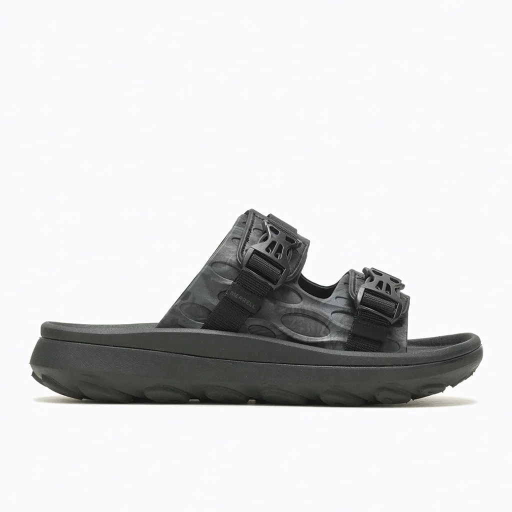 Merrell Schuhe Herren Merrell Hut Ultra Wrap Slide