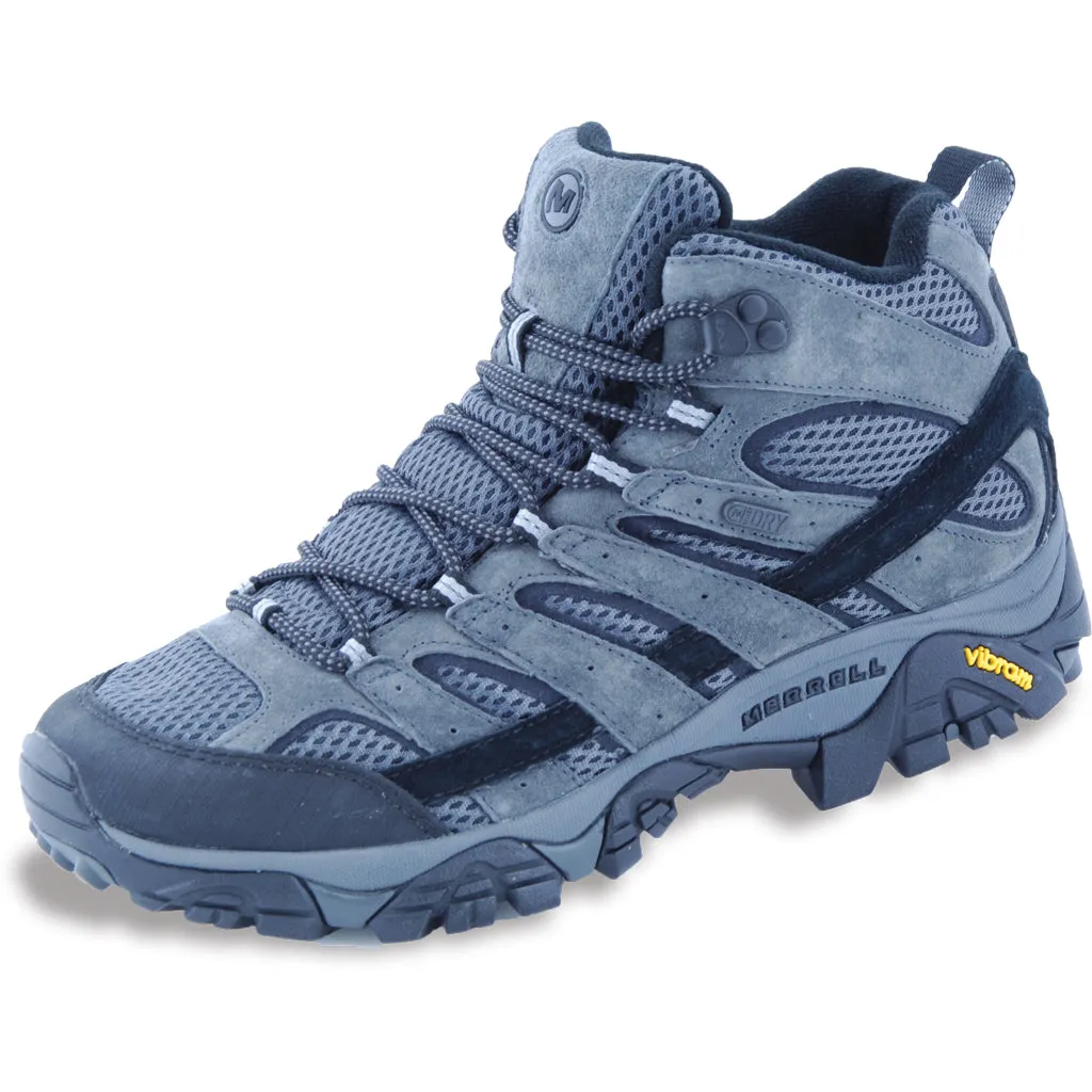 Merrell Schuhe Herren Merrell Moab 2 Mid Stiefel