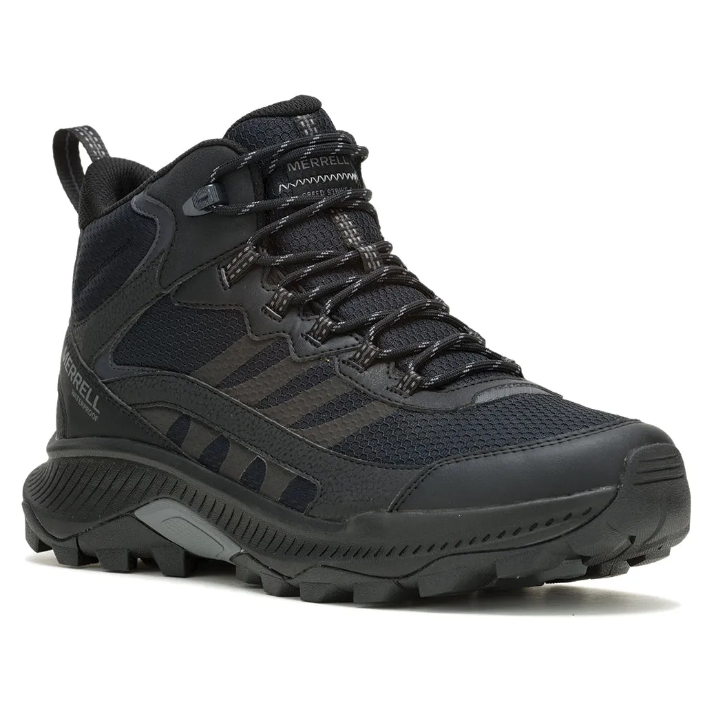 Merrell Schuhe Herren Merrell Speed Strike II Mid Schuh