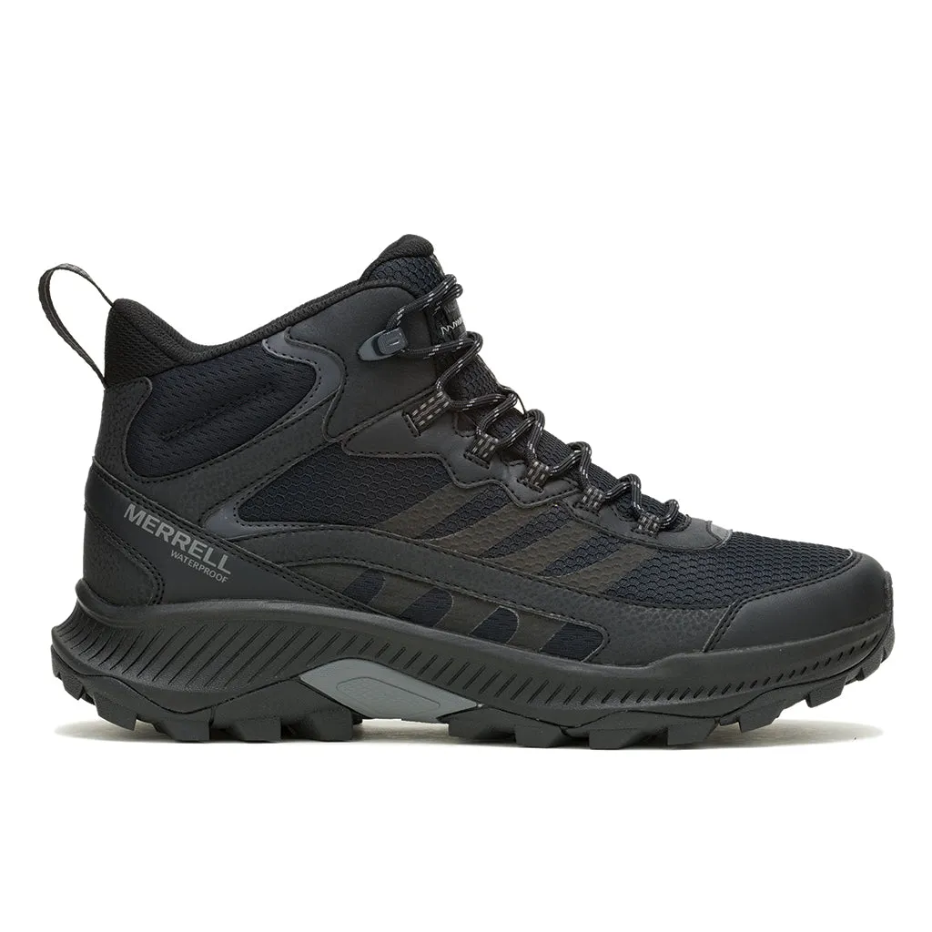 Merrell Schuhe Herren Merrell Speed Strike II Mid Schuh