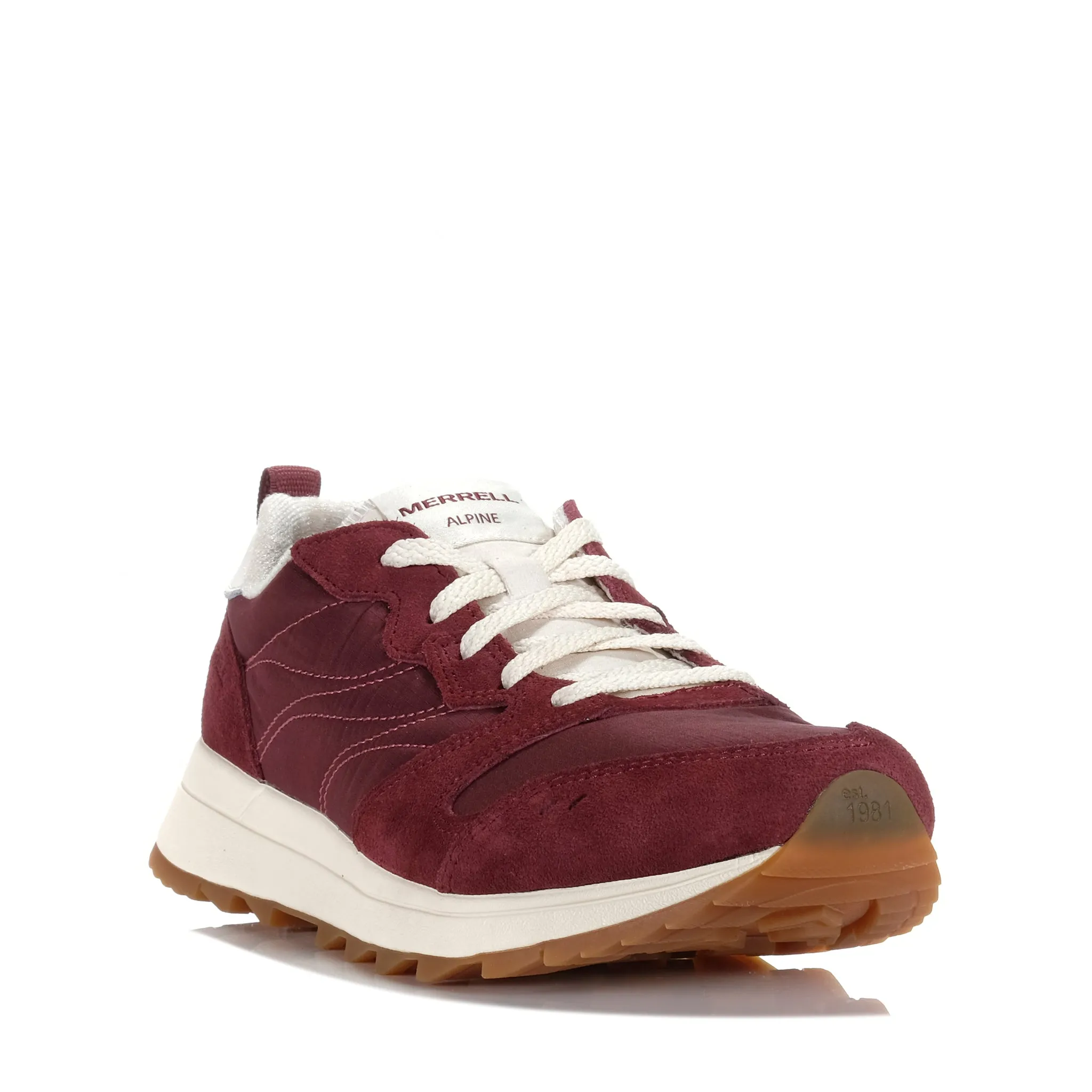 Merrell Schuhe Merrell Alpine 83 Sneaker Sport Syrah
