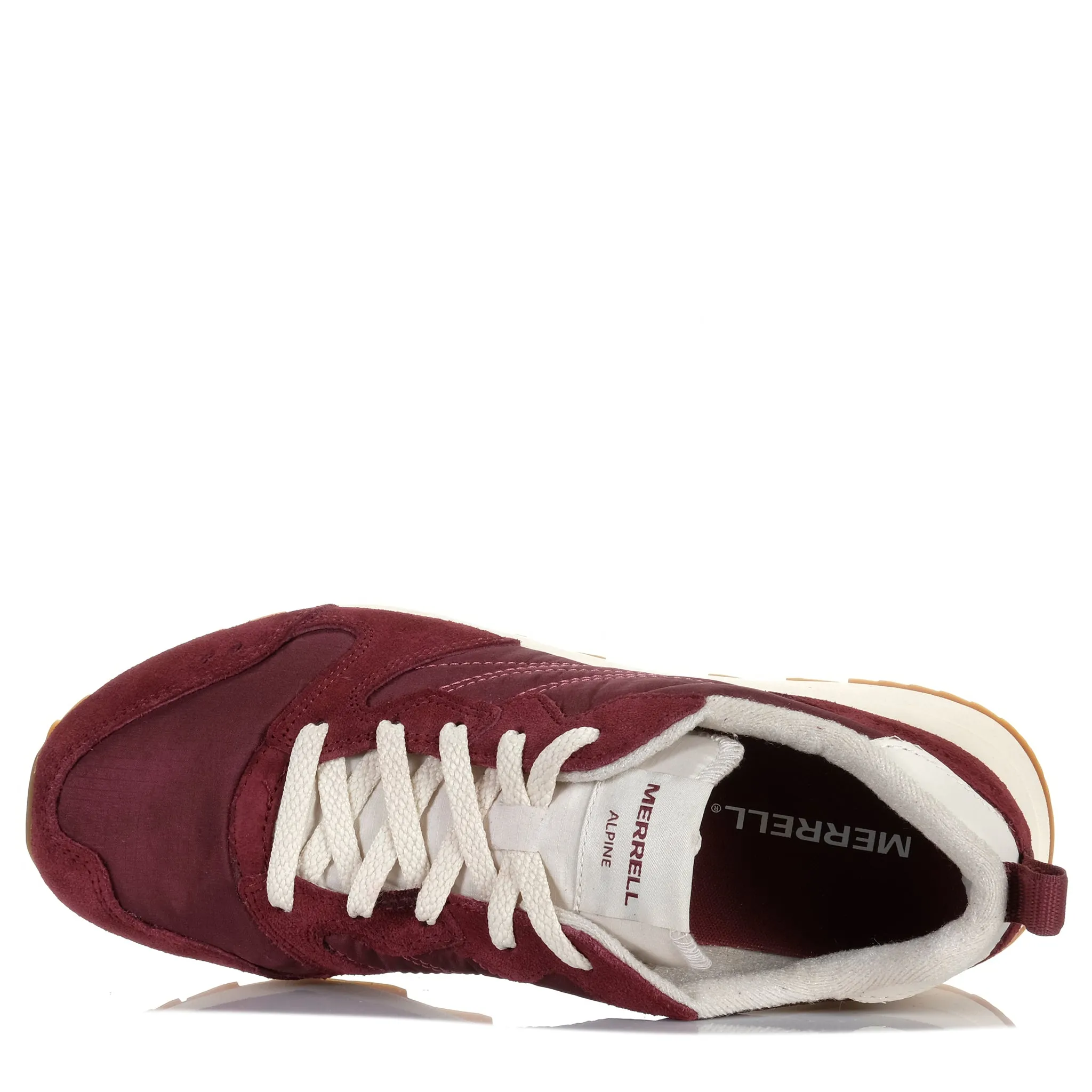Merrell Schuhe Merrell Alpine 83 Sneaker Sport Syrah