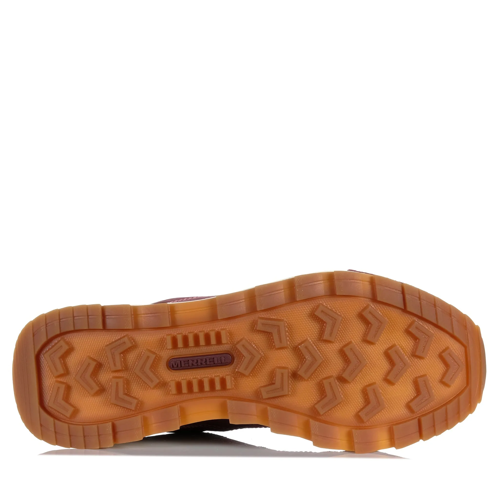 Merrell Schuhe Merrell Alpine 83 Sneaker Sport Syrah