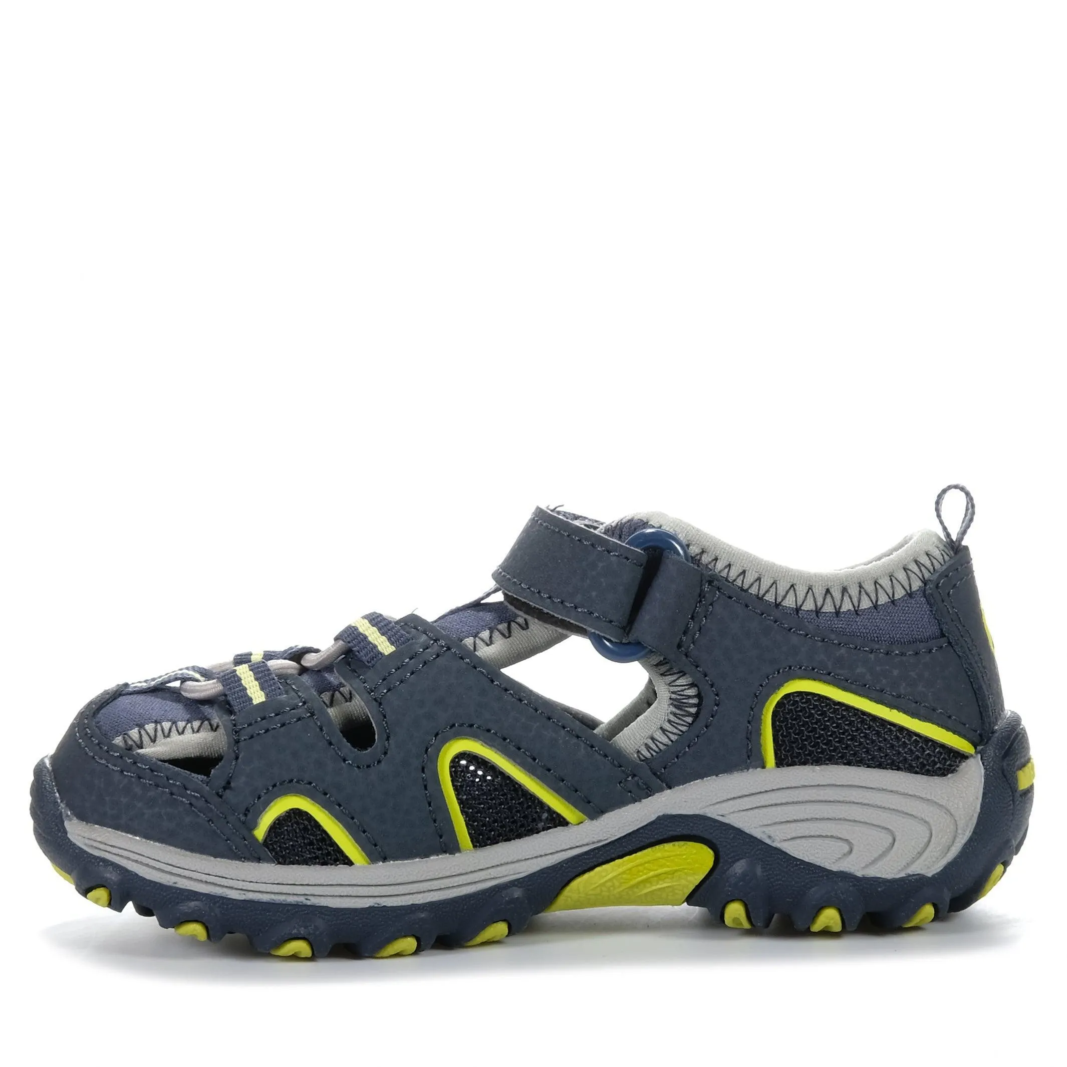 Merrell Schuhe Merrell Hydro H20 Hiker Junior Marineblau/Limette