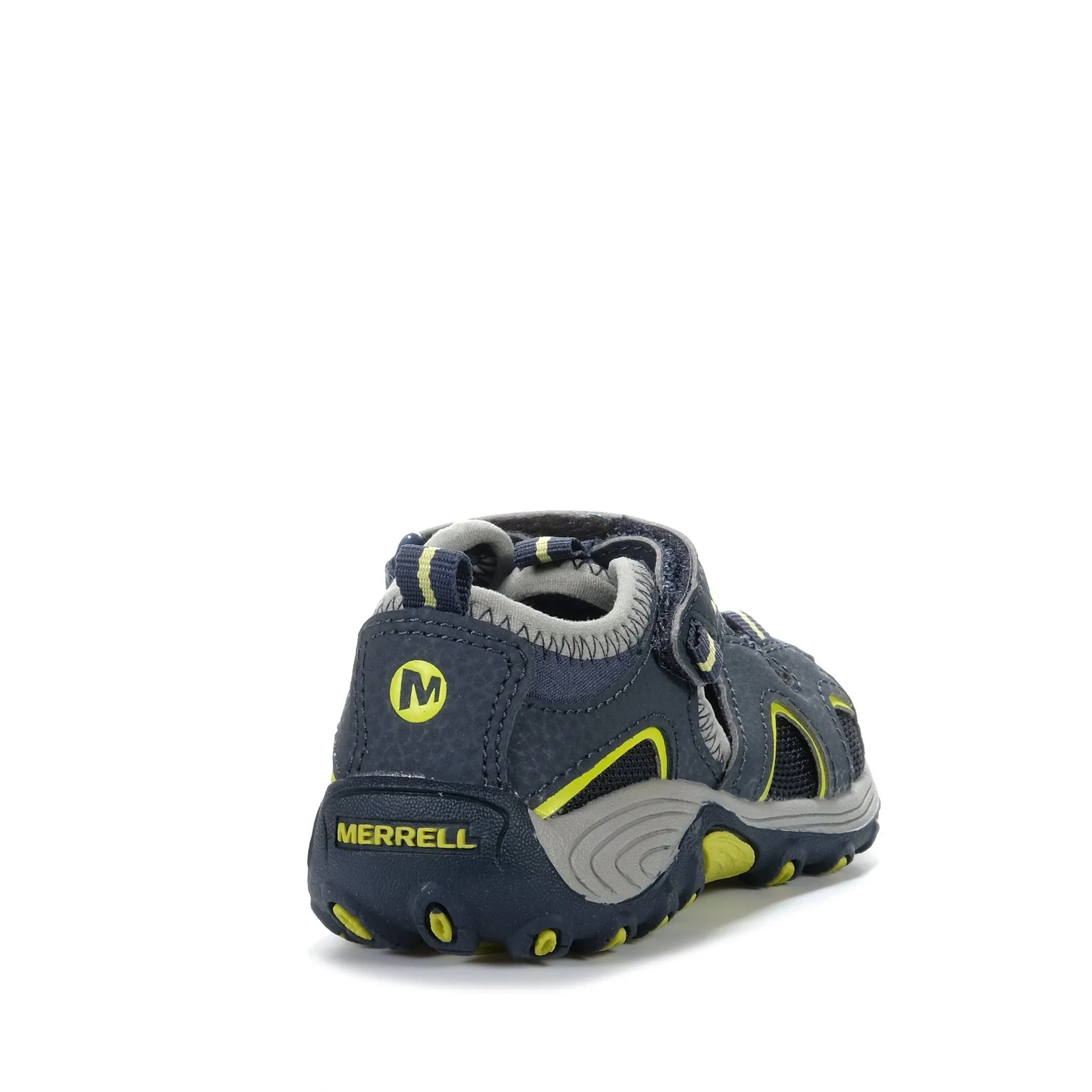 Merrell Schuhe Merrell Hydro H20 Hiker Junior Marineblau/Limette