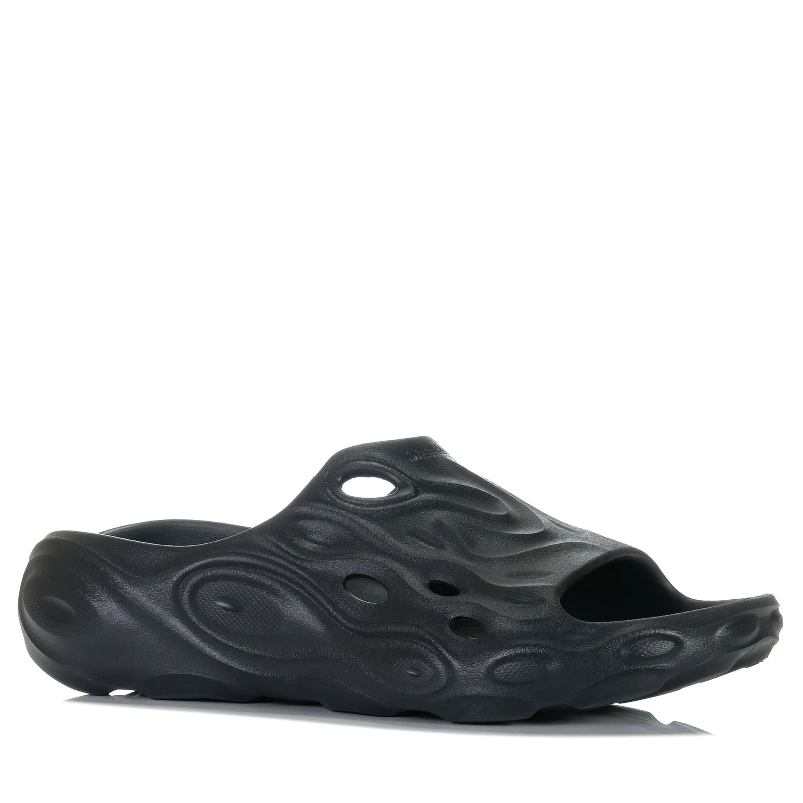 Merrell Schuhe Merrell Hydro Slide 2 Herren Schwarz