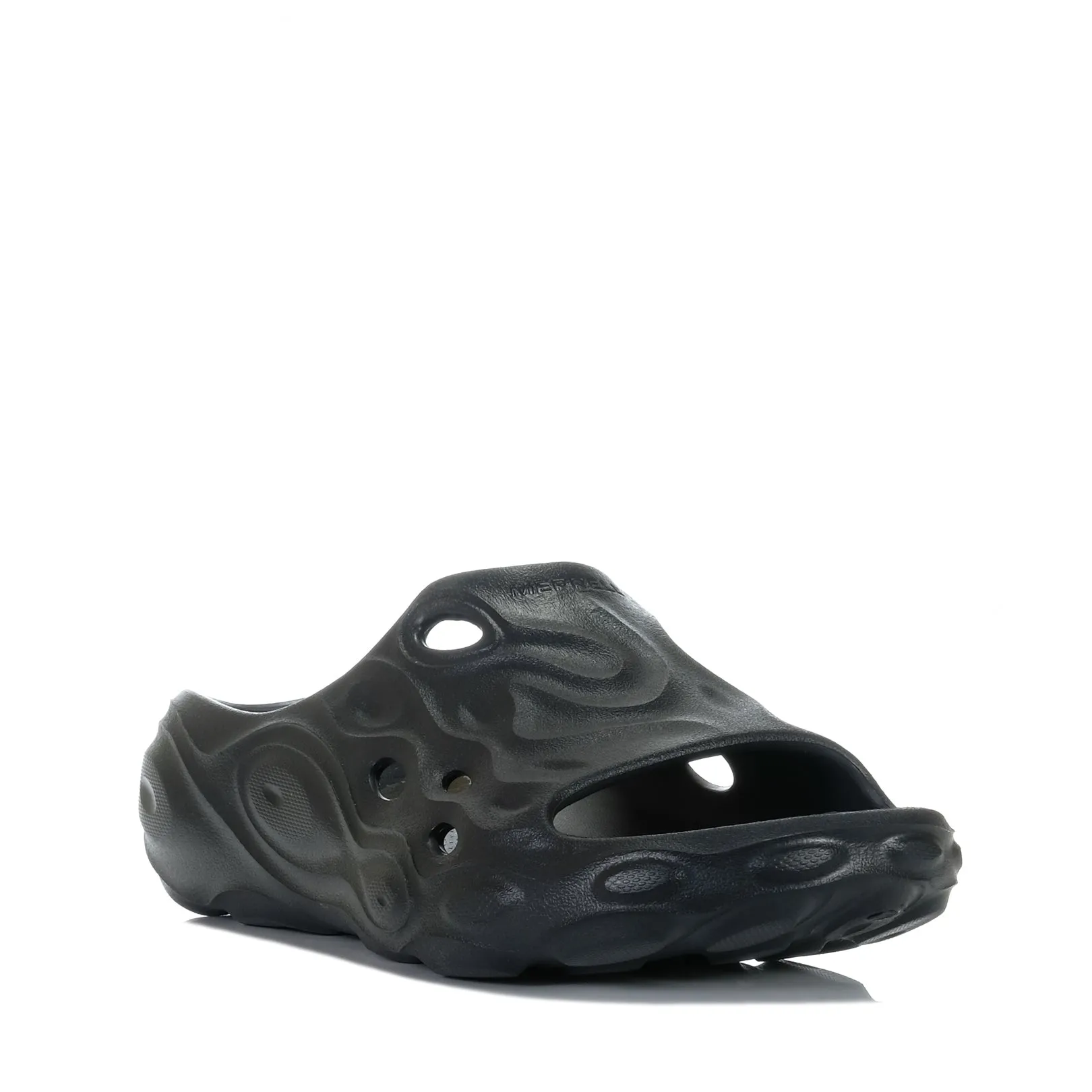 Merrell Schuhe Merrell Hydro Slide 2 Herren Schwarz