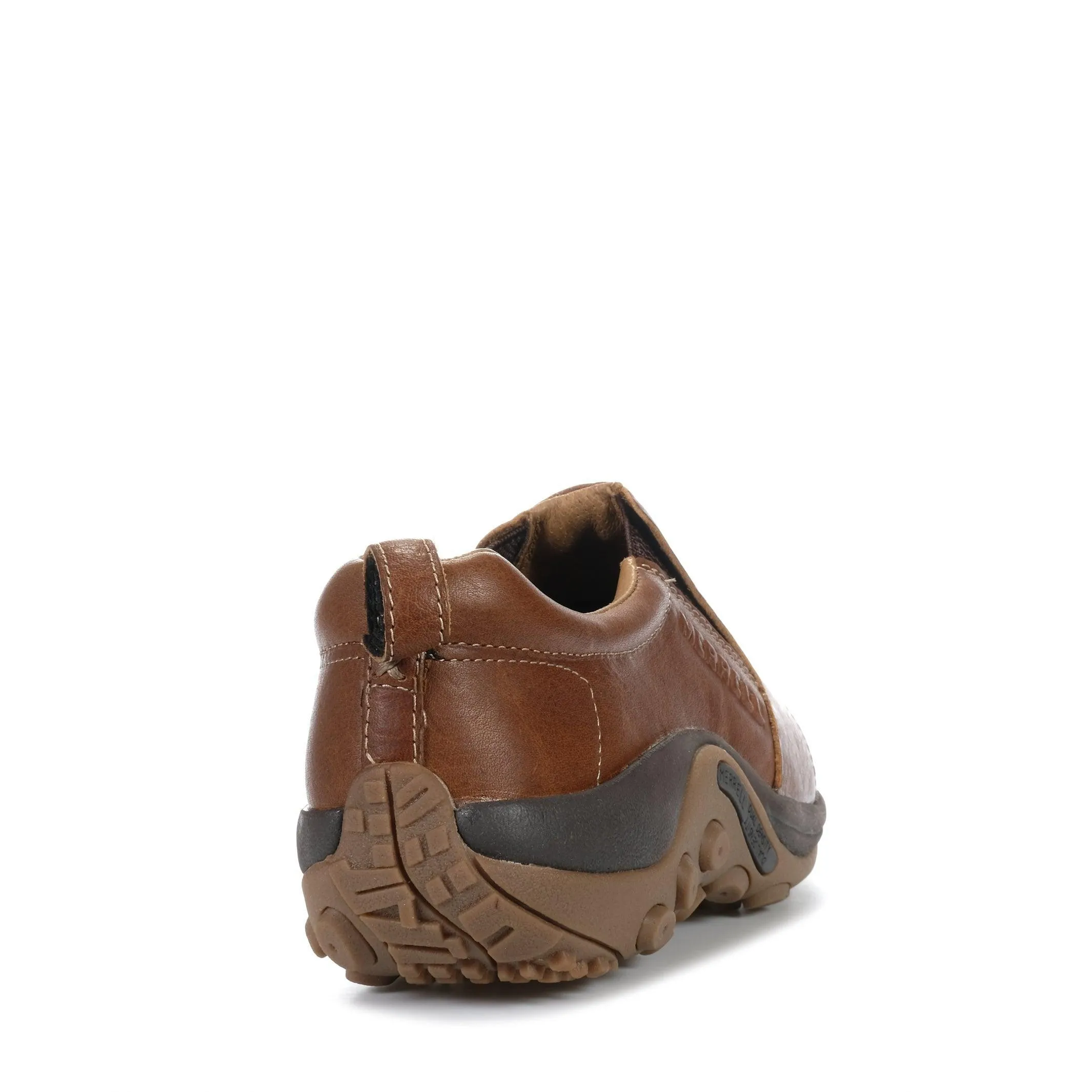 Merrell Schuhe Merrell Jungle Moc Crafted Herren Erdnuss