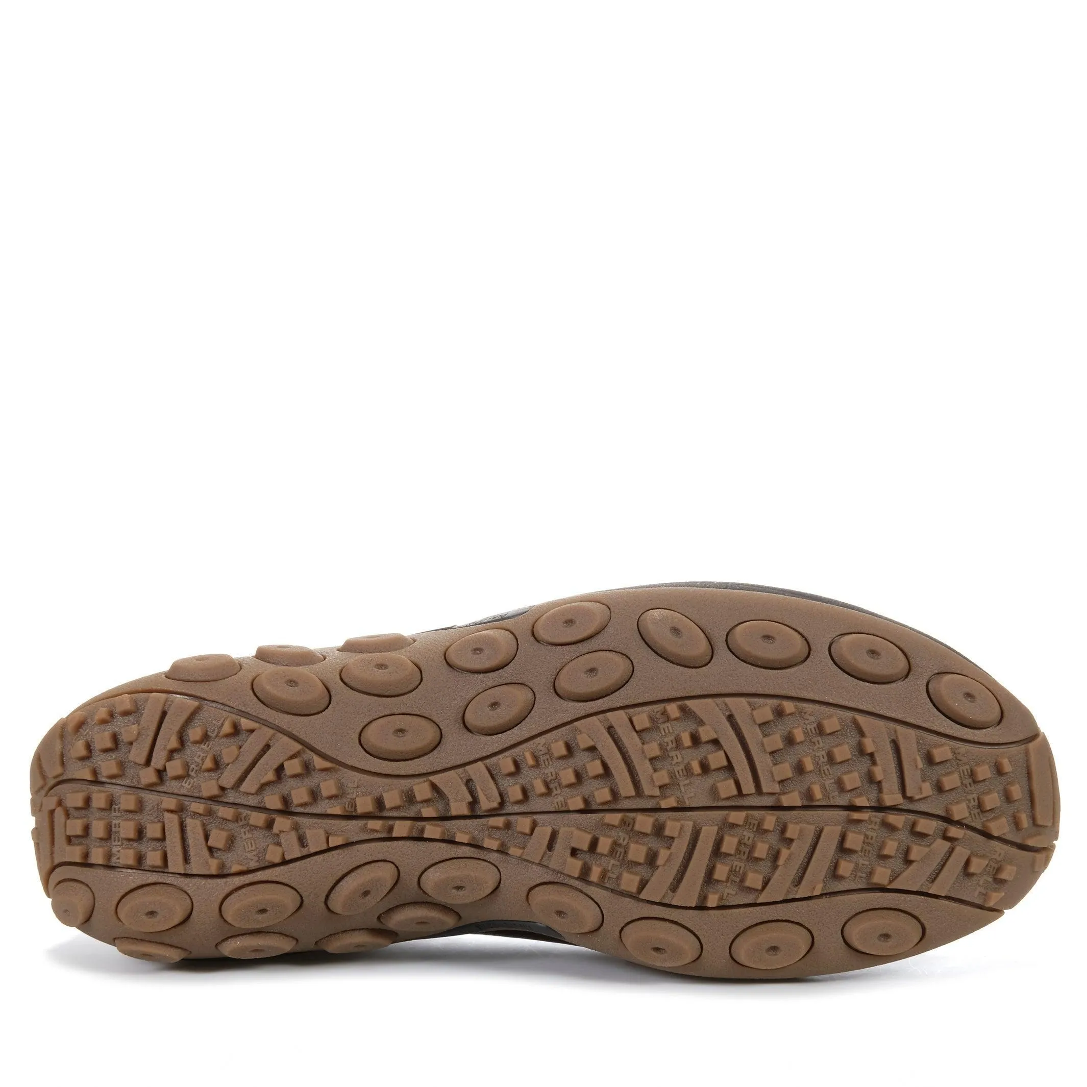 Merrell Schuhe Merrell Jungle Moc Crafted Herren Erdnuss