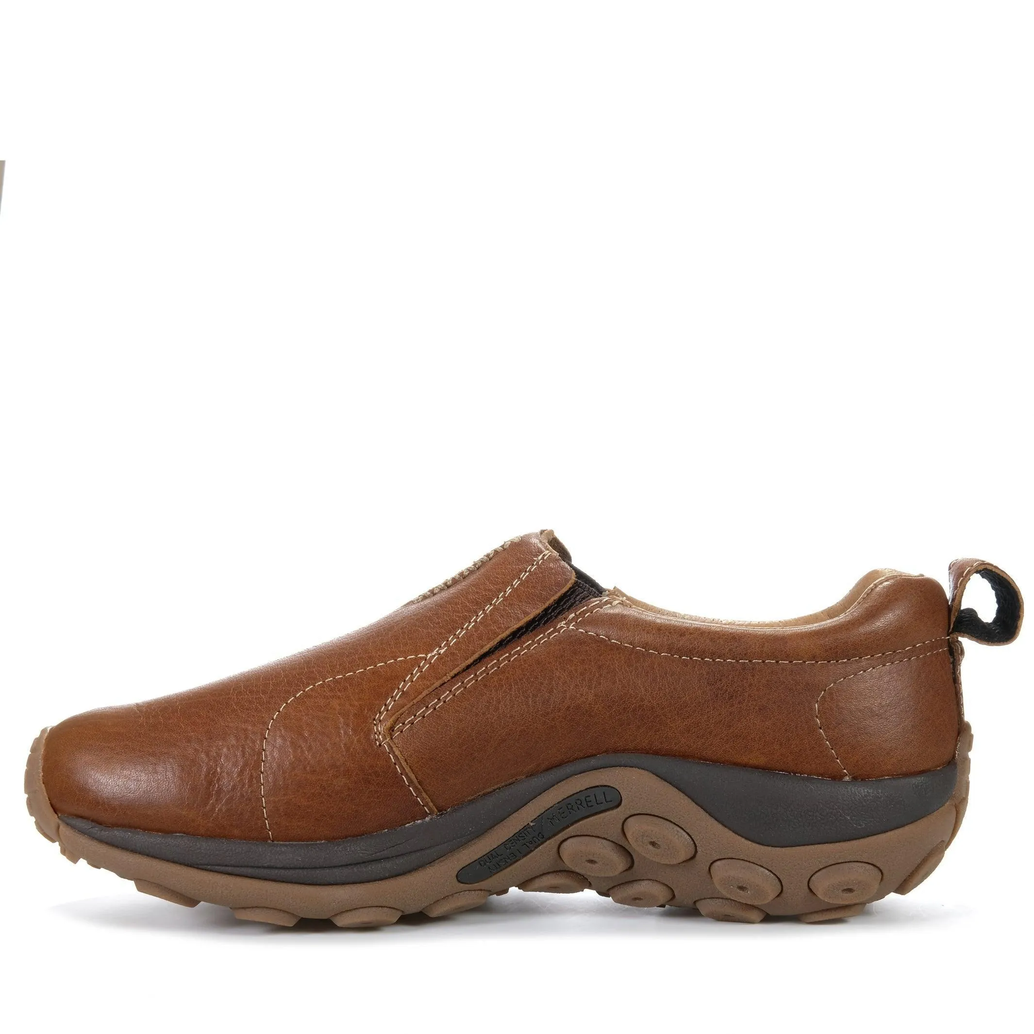 Merrell Schuhe Merrell Jungle Moc Crafted Herren Erdnuss