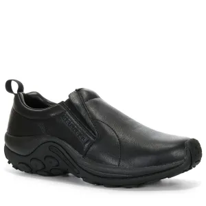Merrell Shoes Merrell Jungle Moc Leather 2 Black