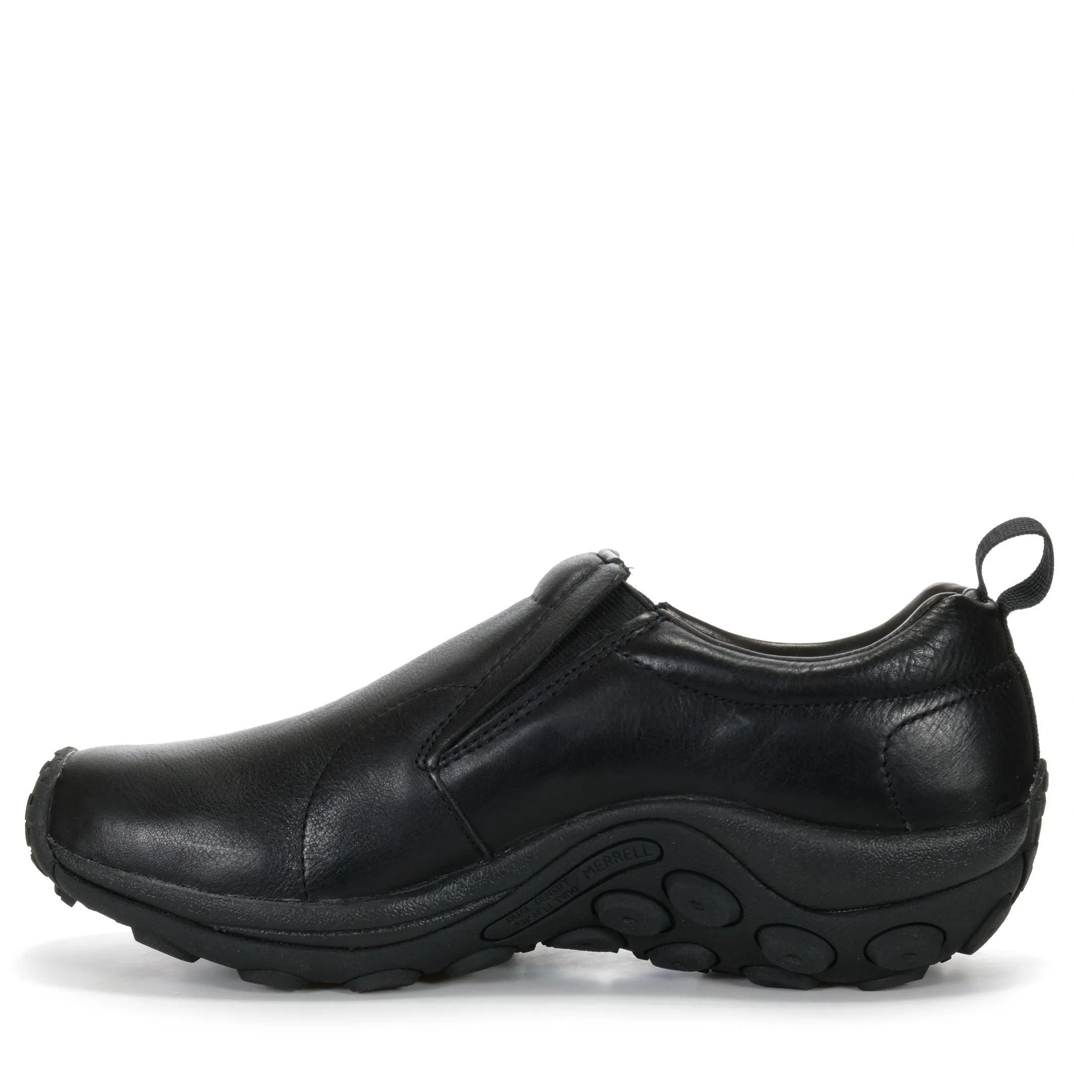 Merrell Schuhe Merrell Jungle Moc Leder 2 Schwarz