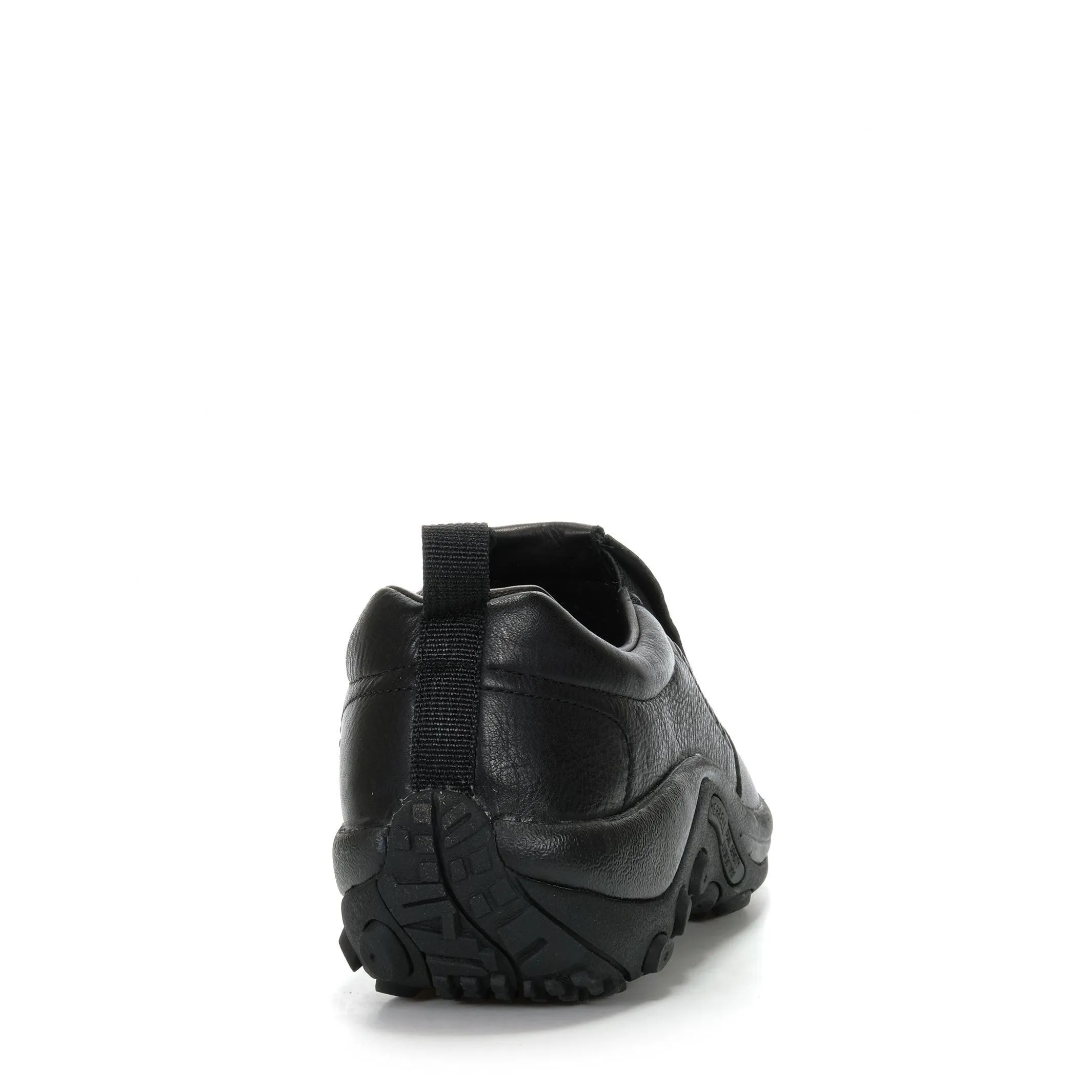 Merrell Schuhe Merrell Jungle Moc Leder 2 Schwarz