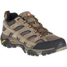 Merrell Schuhe Moab 2 Vent Walnuss