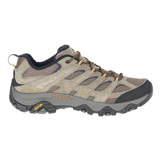 Merrell Schuhe Moab 3 Walnuss
