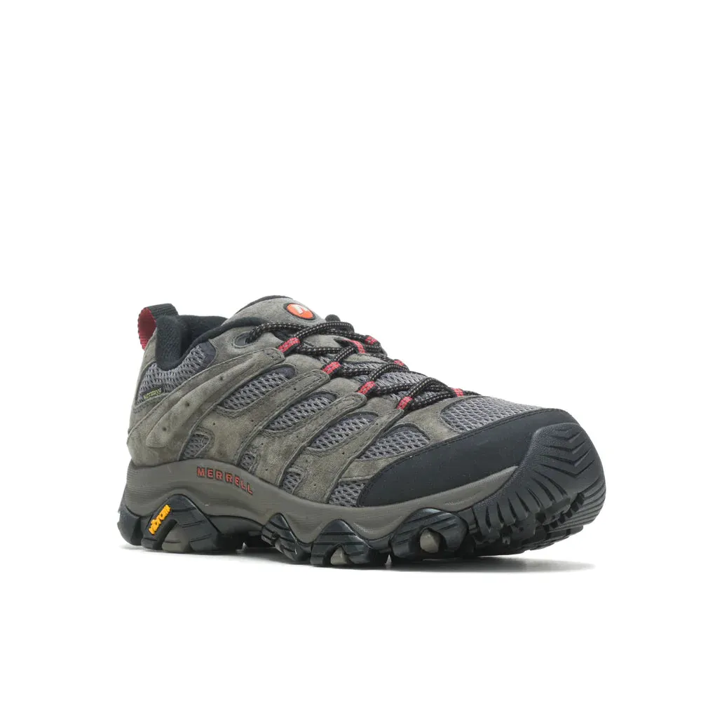 Merrell Schuhe Moab 3 WP Beluga