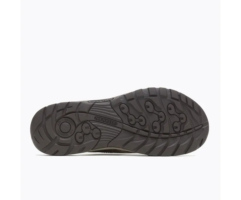 Merrell Sandspur 2 Slide Sandalen Tabak