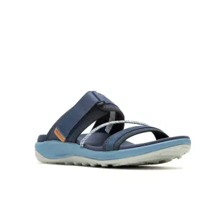 Merrell Shoes Terran 4 Slide Sea
