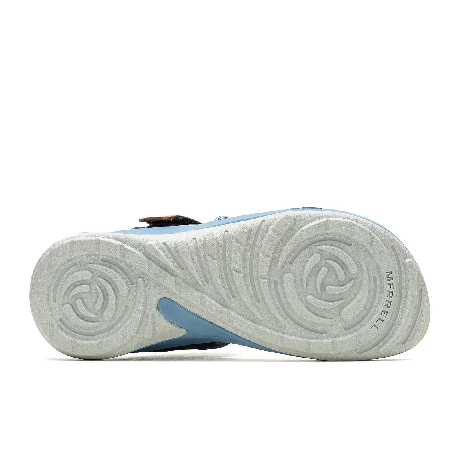 Merrell Schuhe Terran 4 Slide Sea