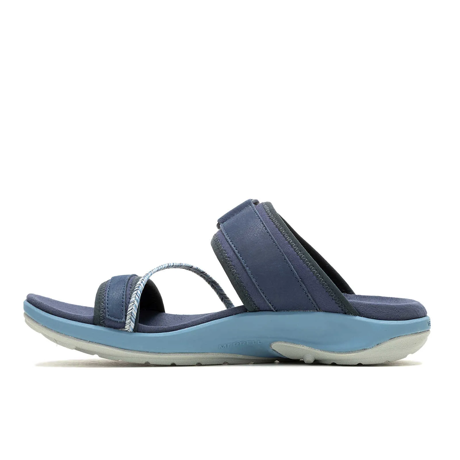 Merrell Schuhe Terran 4 Slide Sea