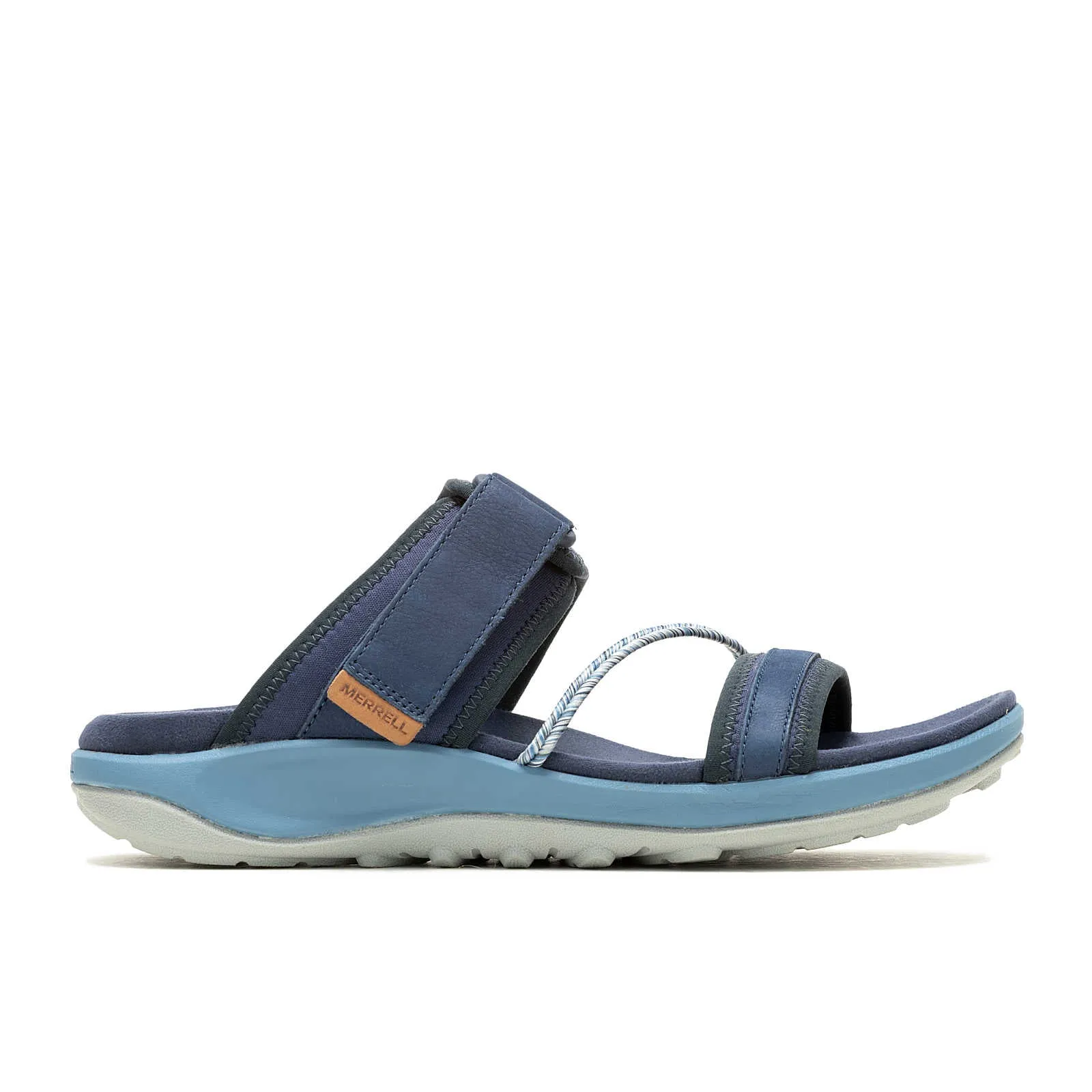 Merrell Schuhe Terran 4 Slide Sea