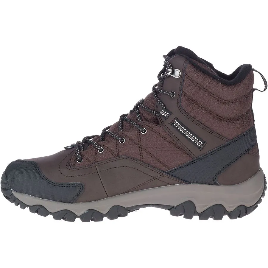 Merrell Schuhe Thermo Akita Mid WP Espresso