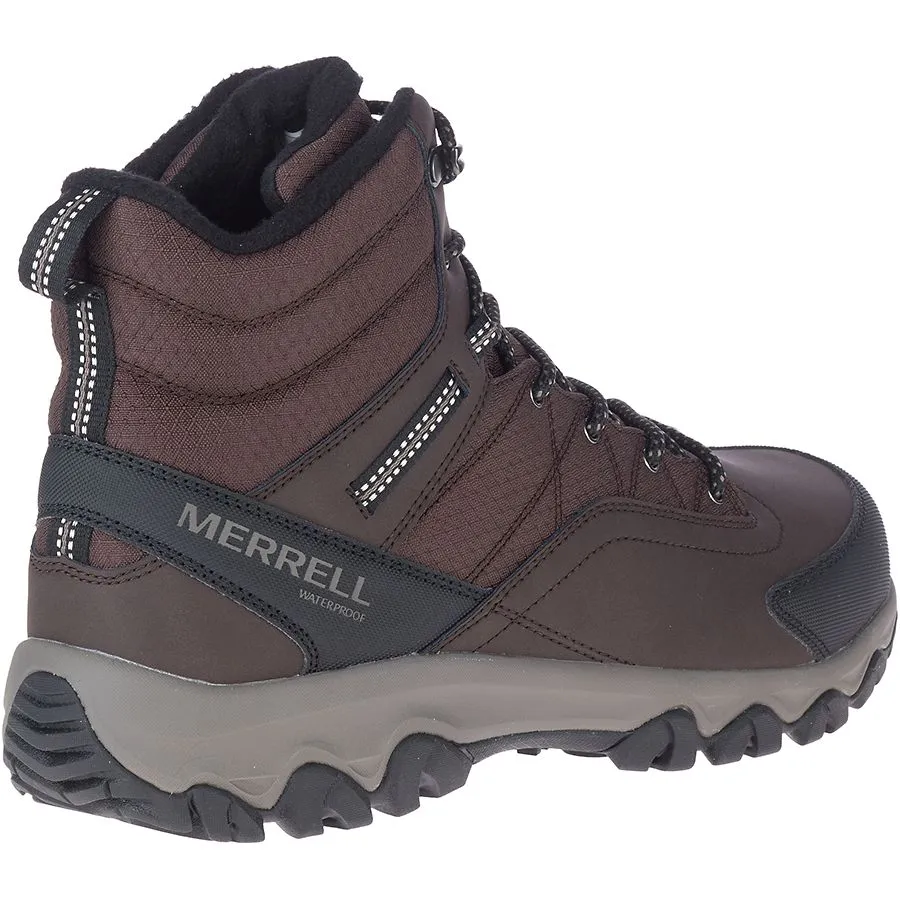 Merrell Schuhe Thermo Akita Mid WP Espresso