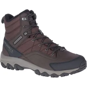 Merrell Shoes Thermo Akita Mid WP Espresso