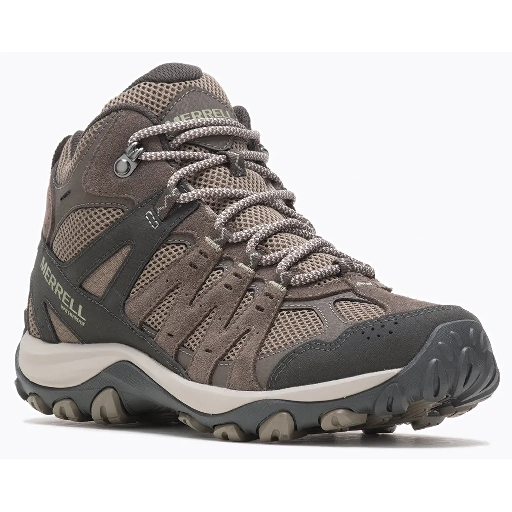 Merrell Schuhe Damen Merrell Accentor 3 Mid Schuh