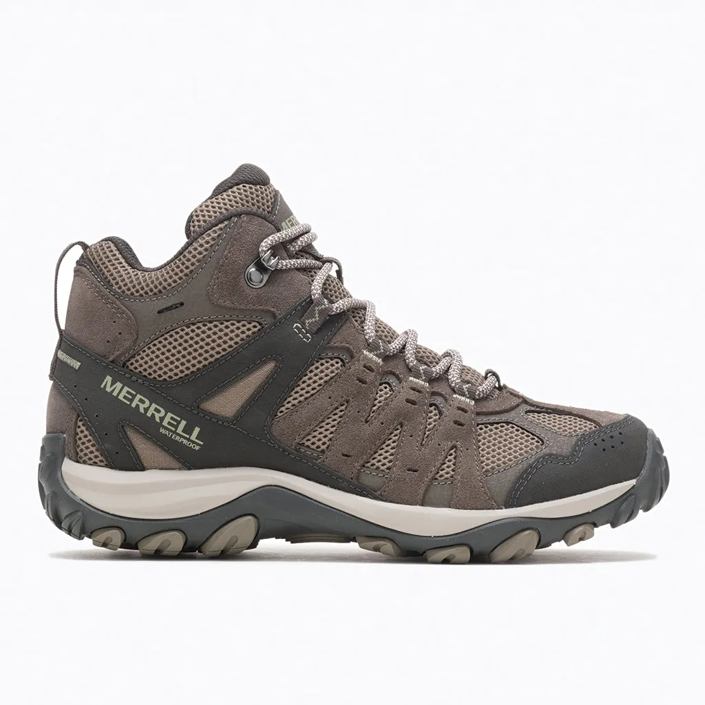 Merrell Schuhe Damen Merrell Accentor 3 Mid Schuh