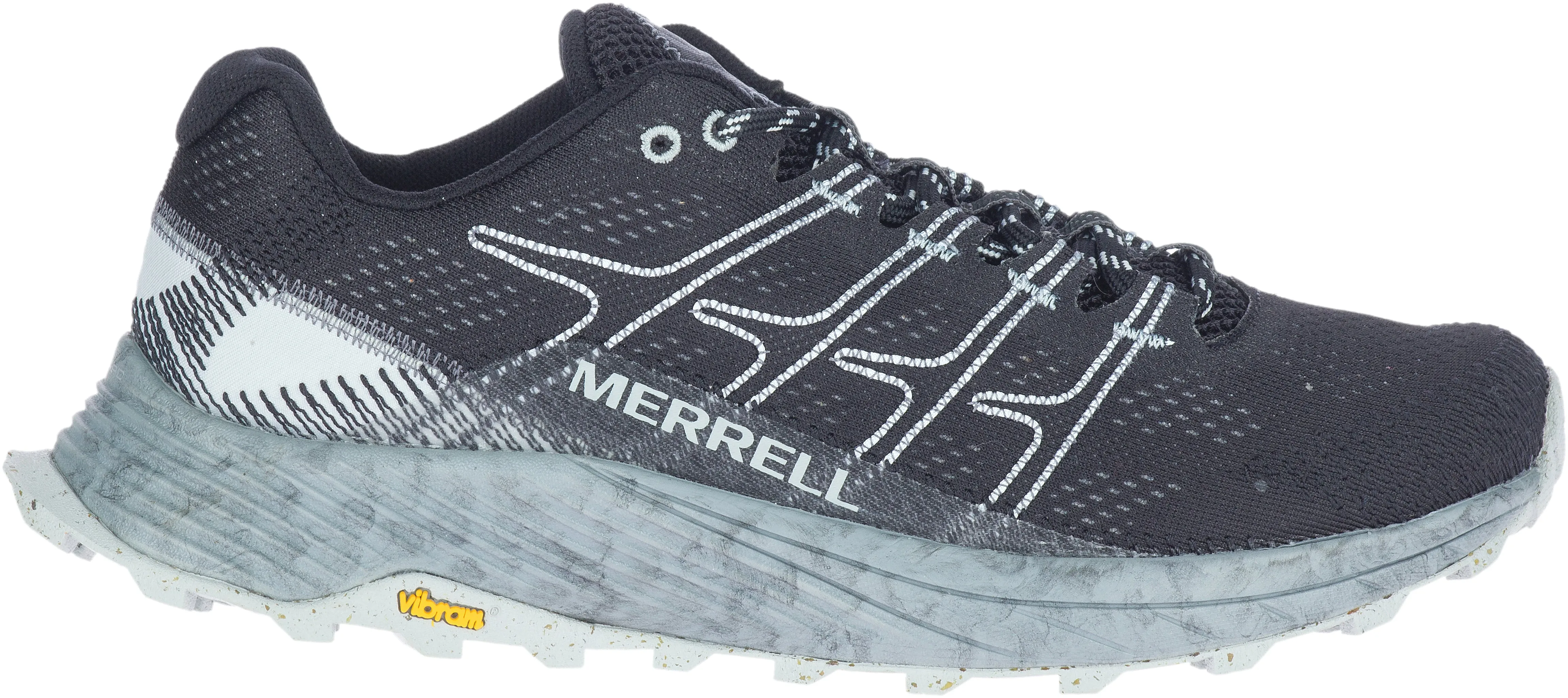 Merrell Schuhe Damen Merrell Moab Flight Schuh