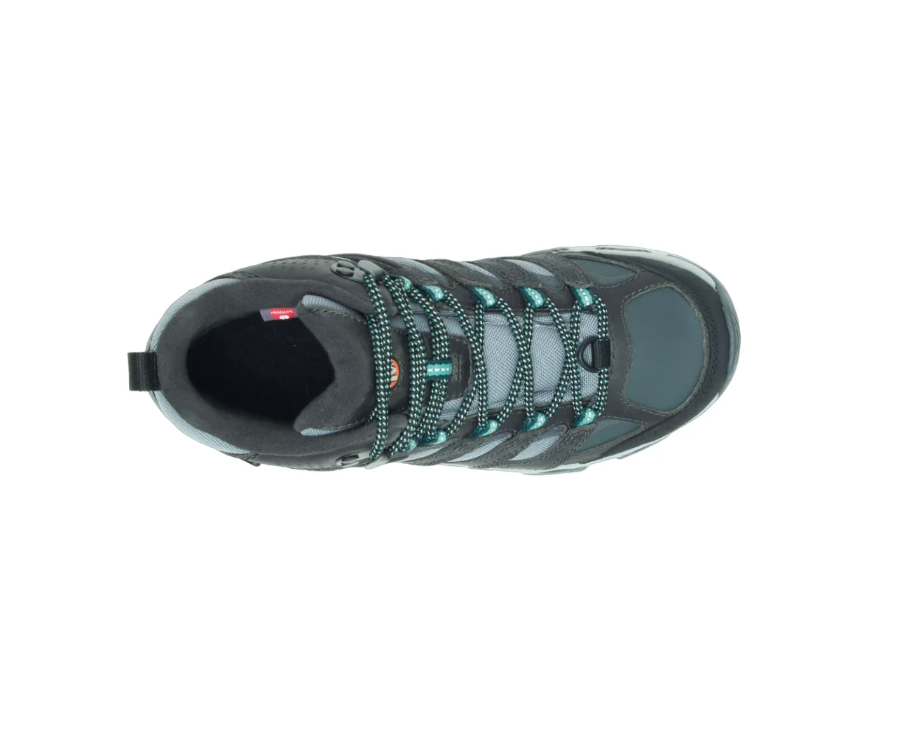 Merrell Schuhe Damen Moab 3 Thermo Mid WP Rock/Jade