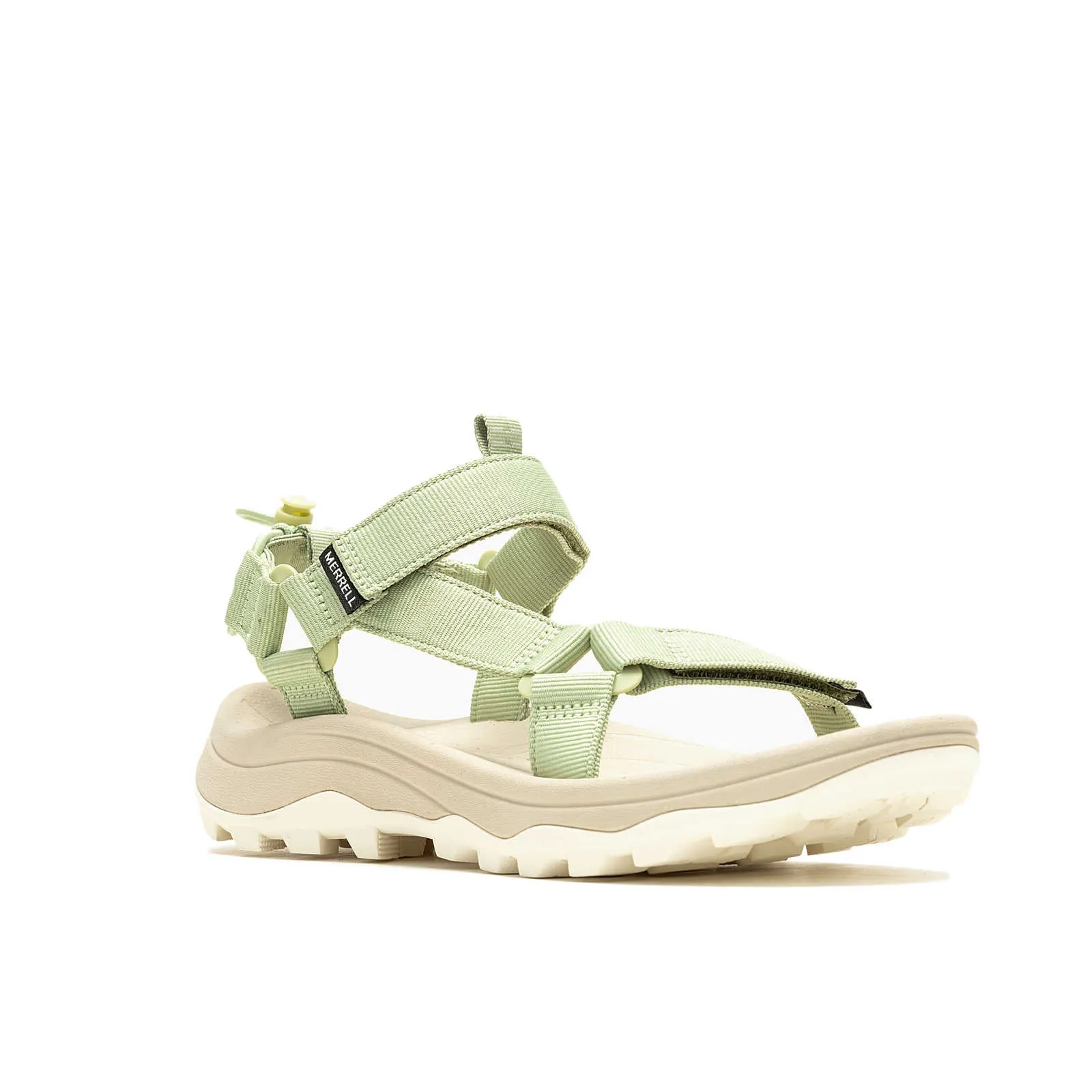 Merrell Schuhe Damen Speed Fusion Web Sport Willow