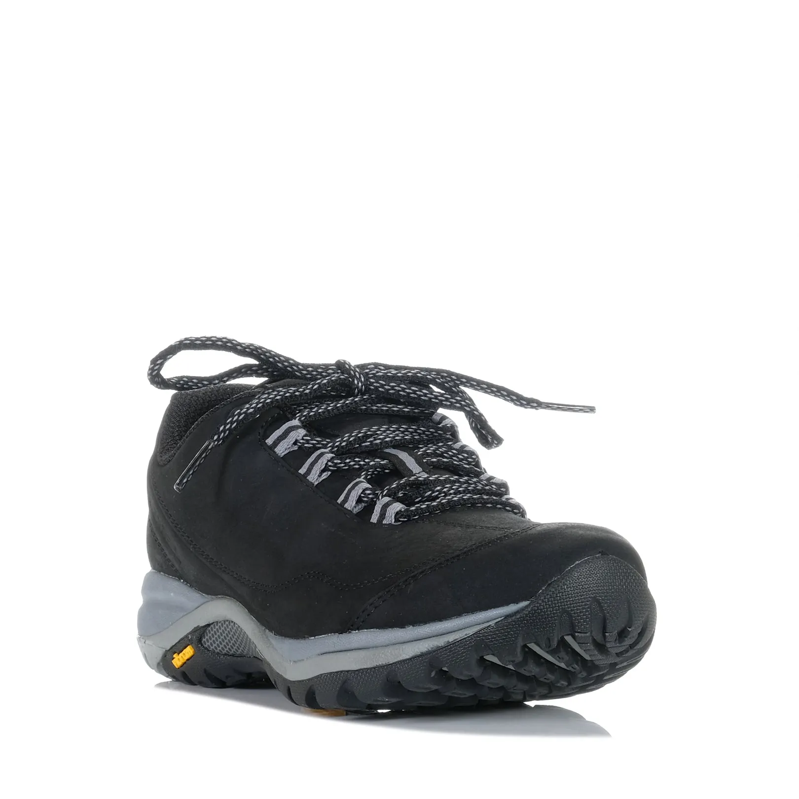 Merrell Siren Traveller 3 Weite Schwarz/Monument