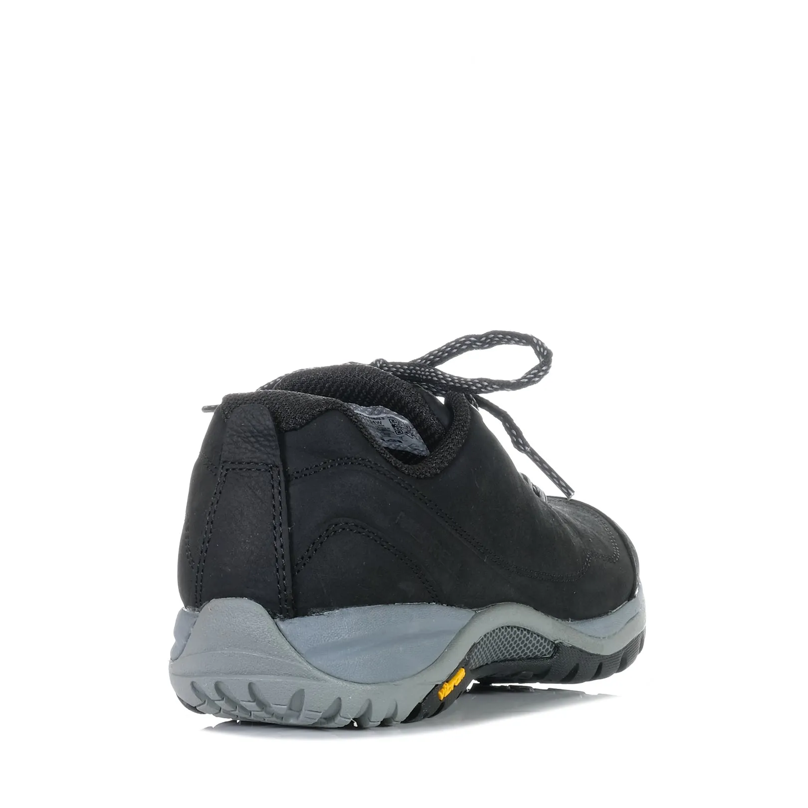 Merrell Siren Traveller 3 Weite Schwarz/Monument