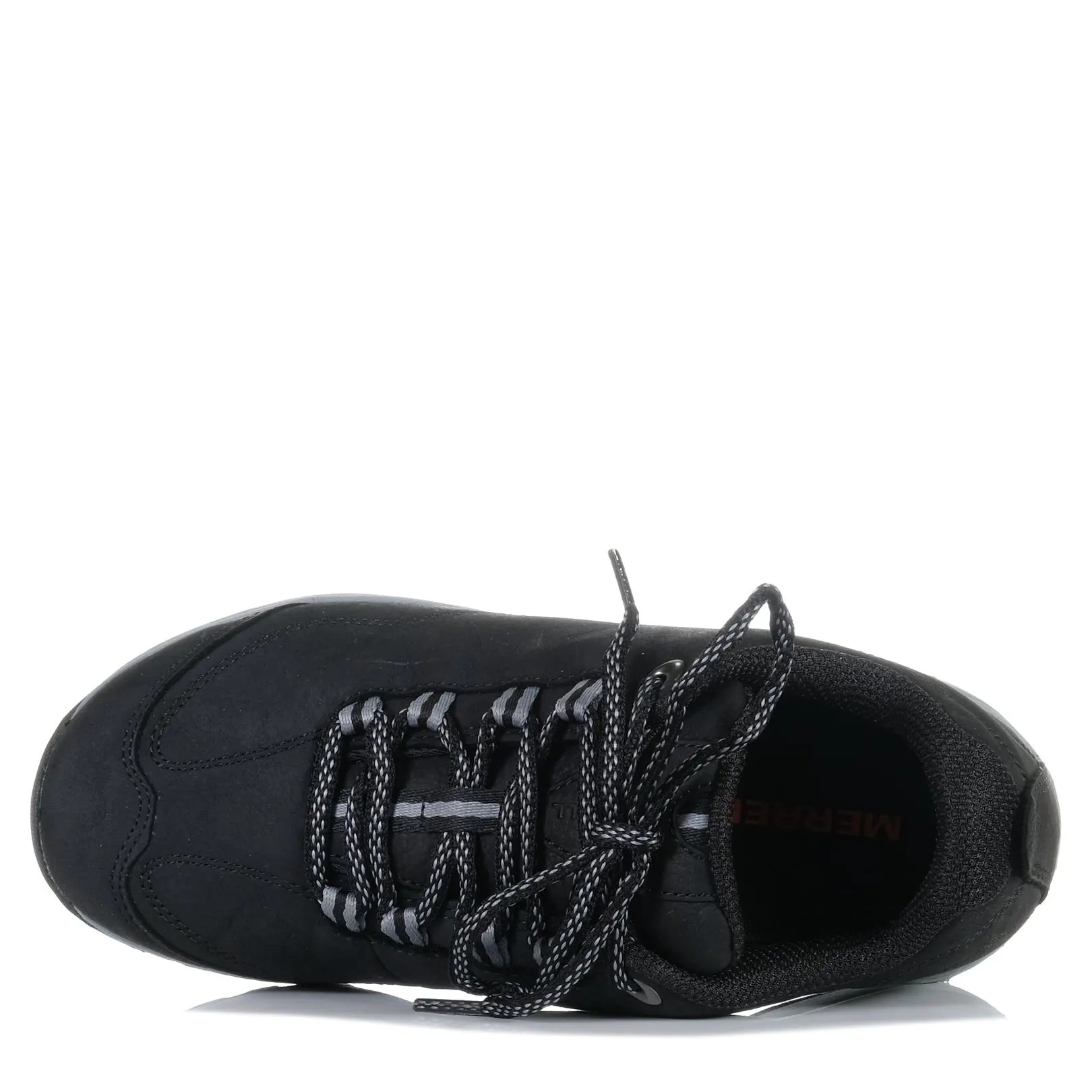 Merrell Siren Traveller 3 Weite Schwarz/Monument