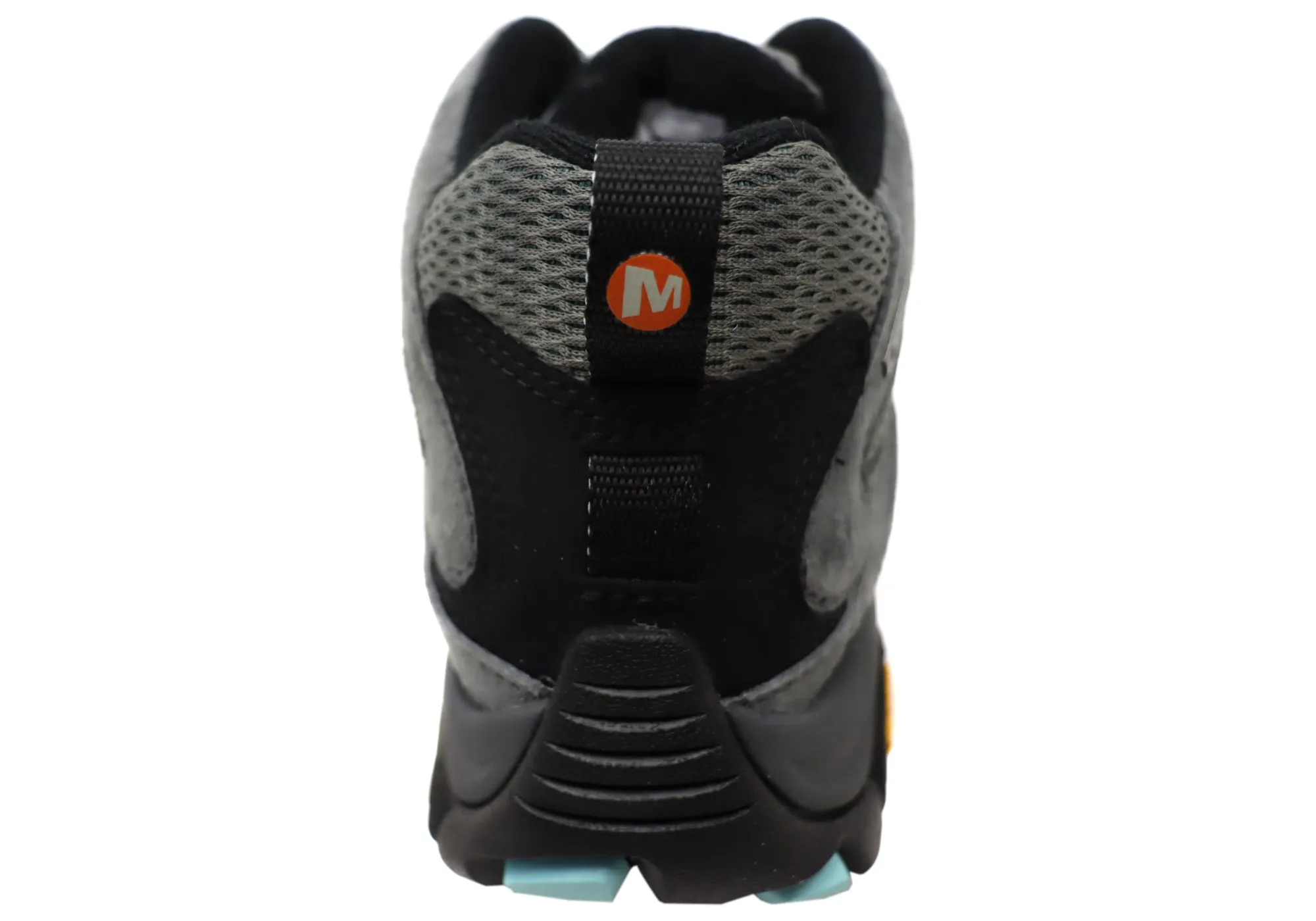 Merrell Damen Moab 3 Mid Gore-Tex Leder Wanderstiefel Merrell Schuhe
