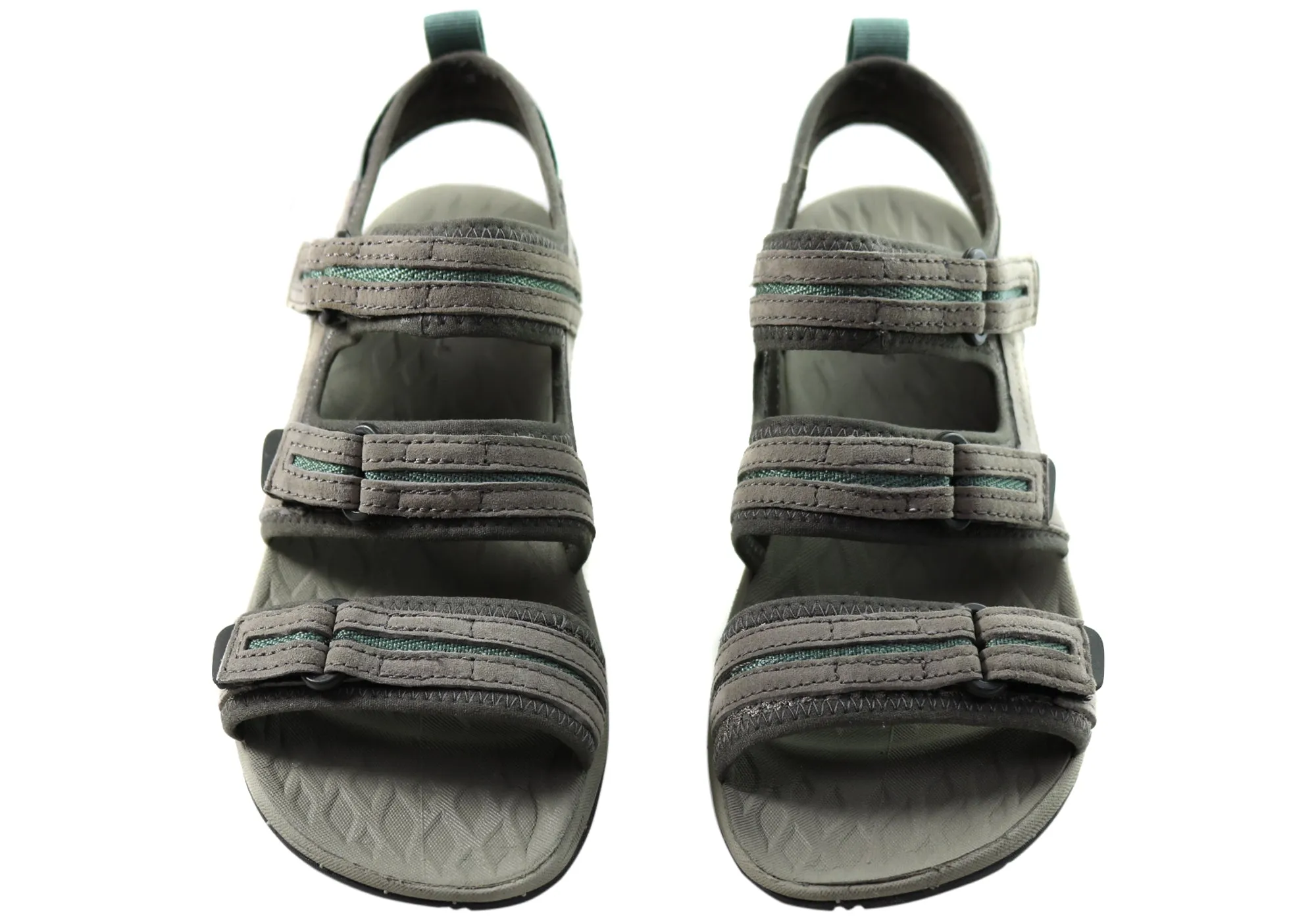Merrell Damen Siren 2 Riemchen Bequeme Verstellbare Sandalen Merrell Schuhe