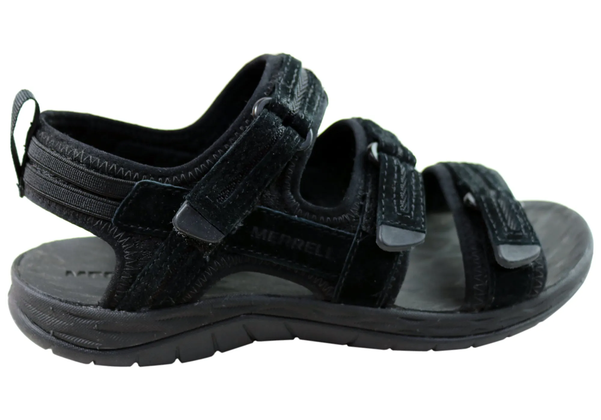 Merrell Damen Siren 2 Riemchen Bequeme Verstellbare Sandalen Merrell Schuhe