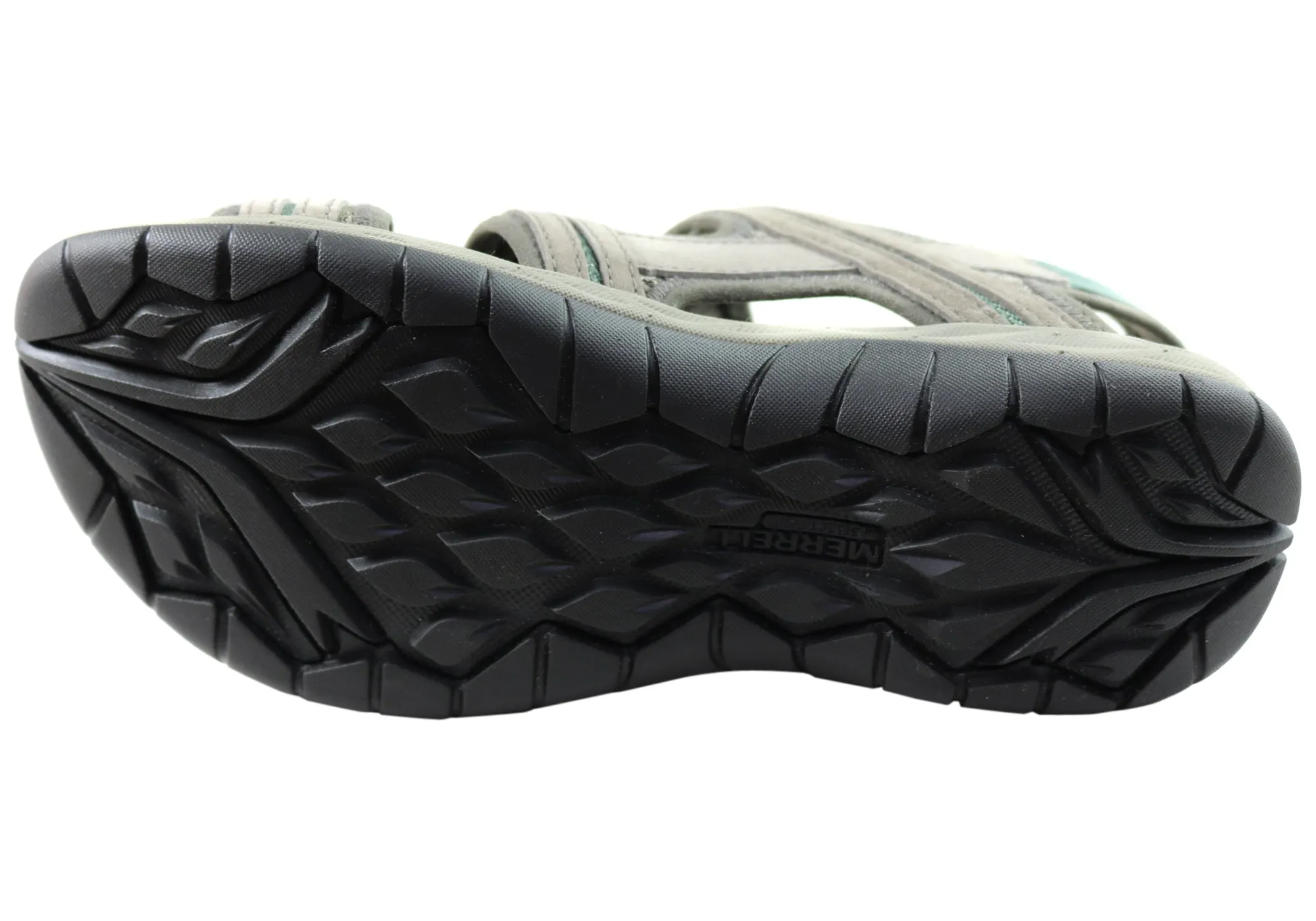 Merrell Damen Siren 2 Riemchen Bequeme Verstellbare Sandalen Merrell Schuhe