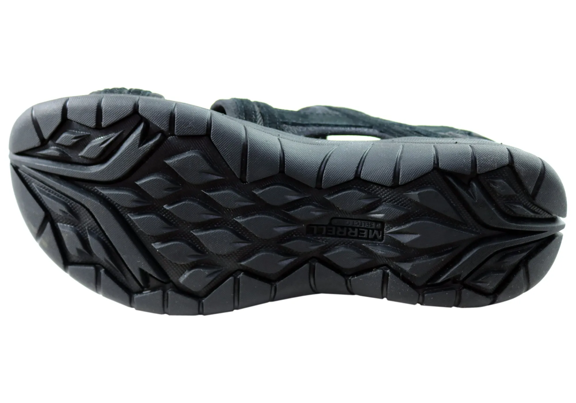 Merrell Damen Siren 2 Riemchen Bequeme Verstellbare Sandalen Merrell Schuhe