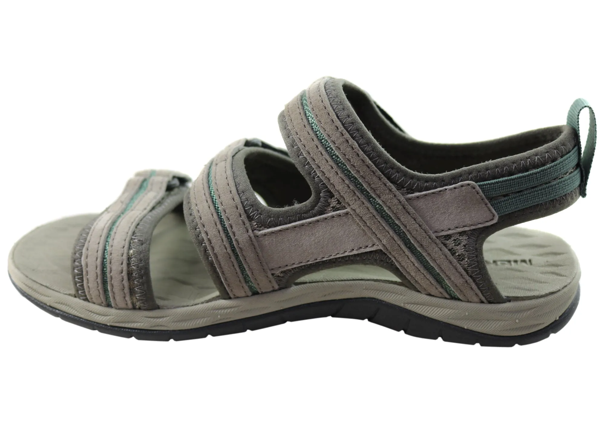 Merrell Damen Siren 2 Riemchen Bequeme Verstellbare Sandalen Merrell Schuhe