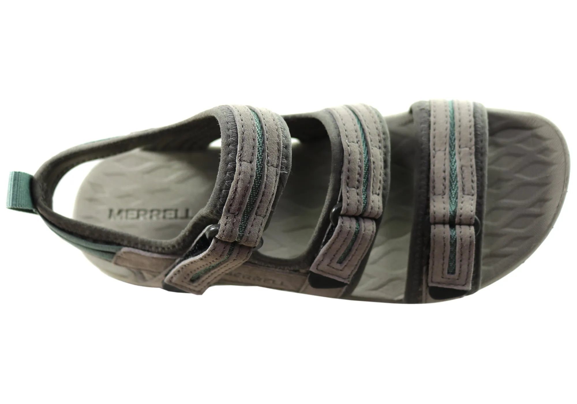 Merrell Damen Siren 2 Riemchen Bequeme Verstellbare Sandalen Merrell Schuhe