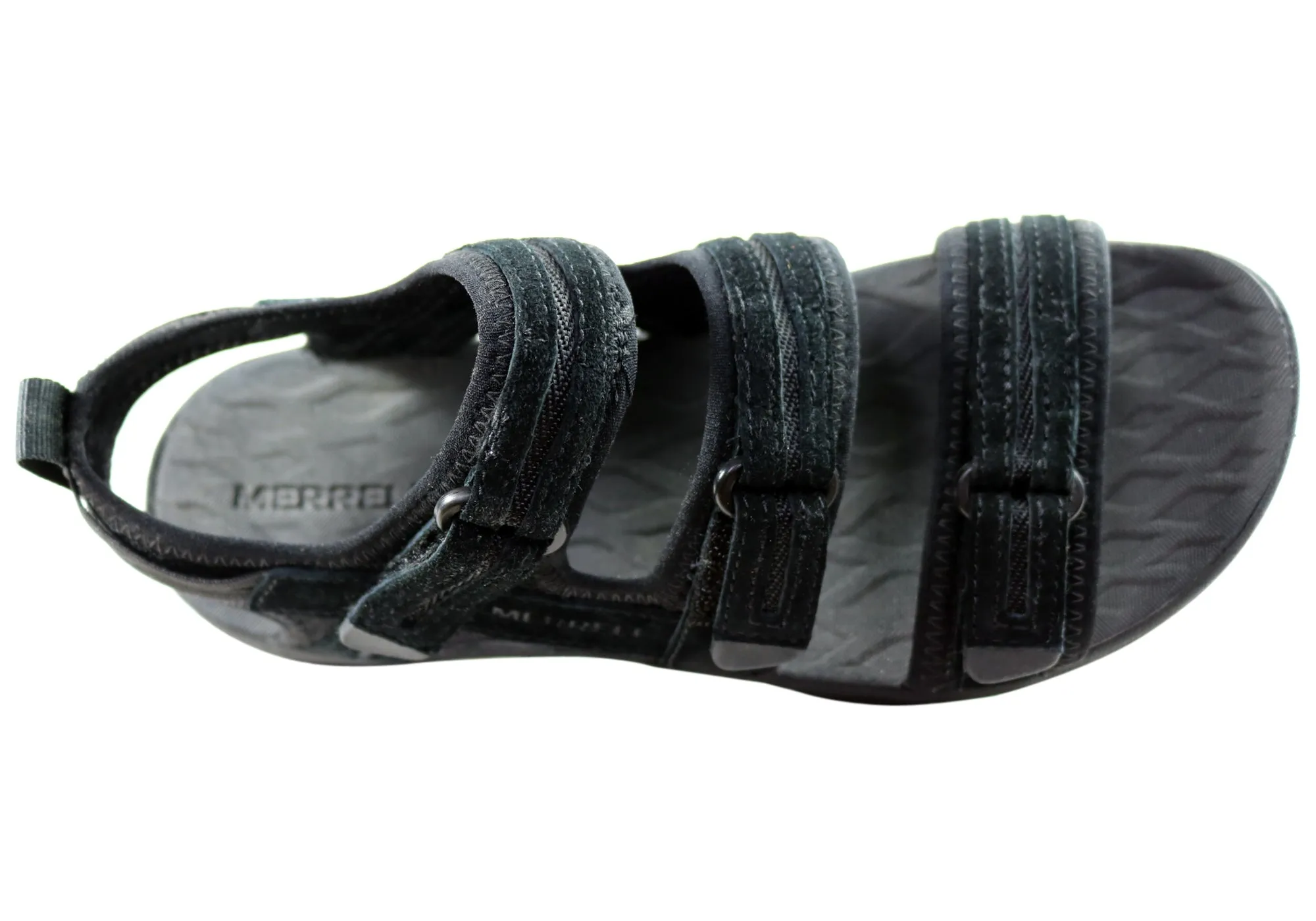 Merrell Damen Siren 2 Riemchen Bequeme Verstellbare Sandalen Merrell Schuhe