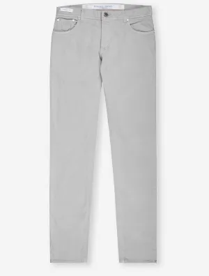 Milano Luxury Denim Jean Grau