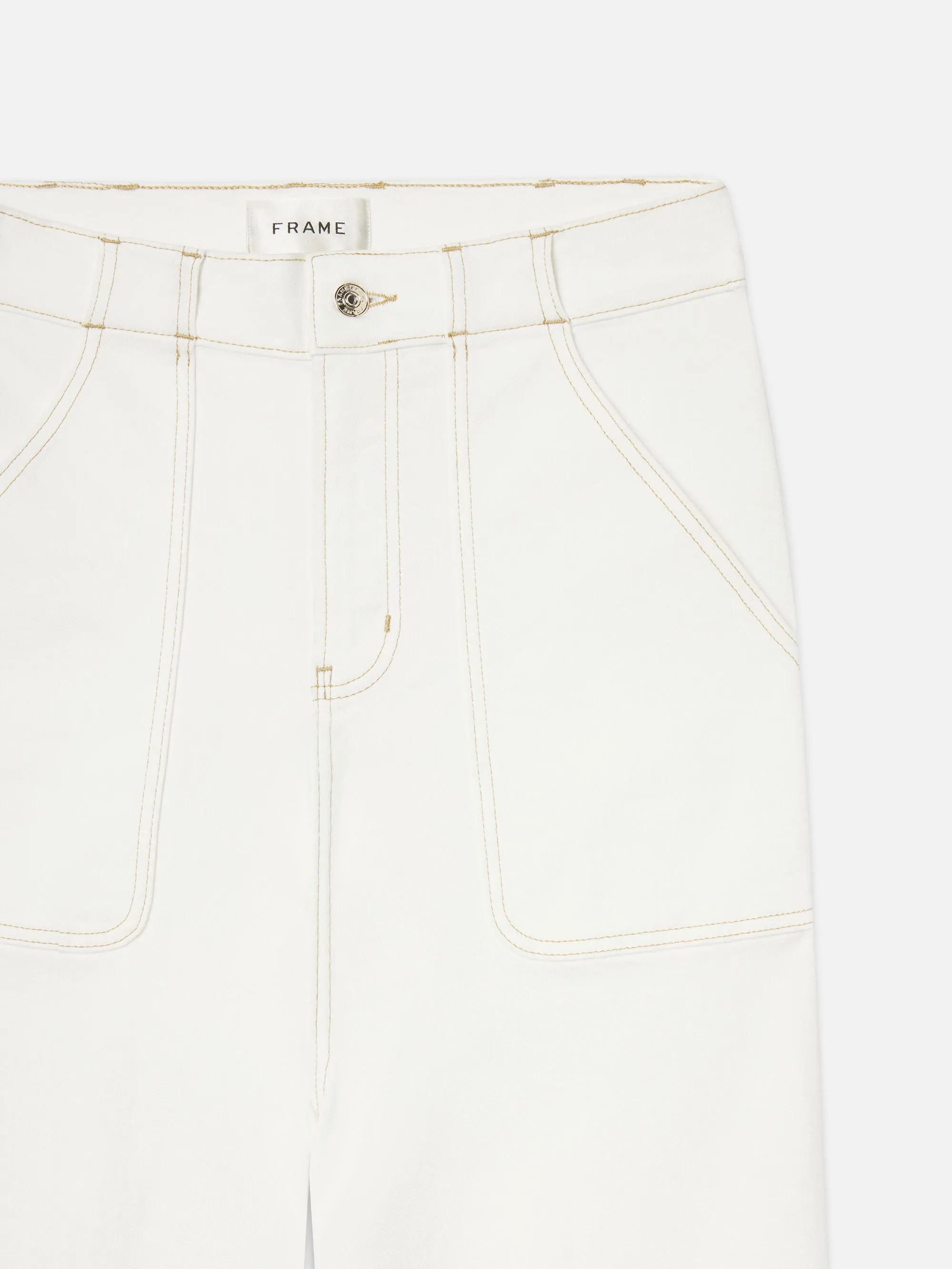 Moderne Tasche Jeans -- Natürlich Sauber