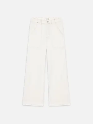 Moderne Tasche Jeans -- Natürlich Sauber
