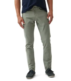 Motion 2 Straight Fit Stretch Jeans